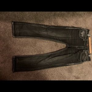 Like new Buckle jeans